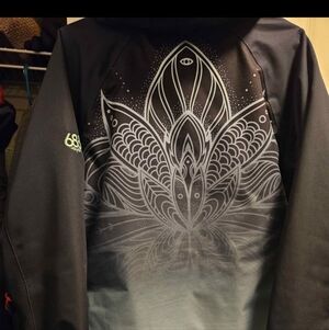 686 Waterproof Breathable Jacket